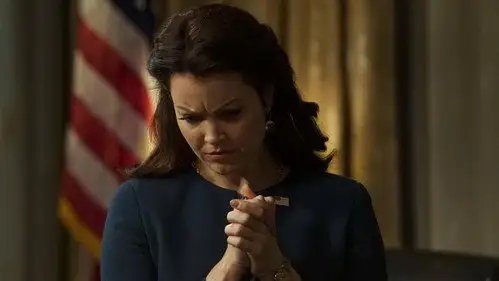 Scandal Temporada 6 Episodios 13 • Sub Español