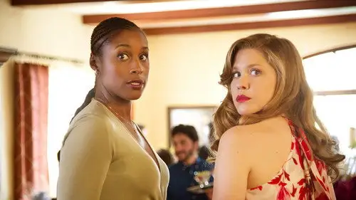 Insecure Temporada 1 Episodios 7 • Sub Español