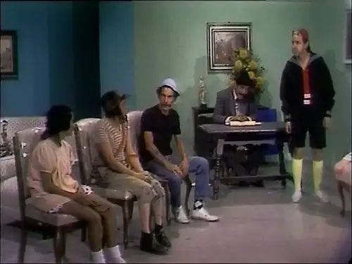 El Chavo del Ocho Temporada 3 Episodios 18 • Sub Español