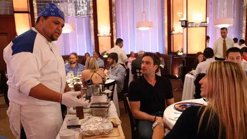 Pesadilla en la cocina 2005 Temporada 12 Episodios 16 • Sub Español