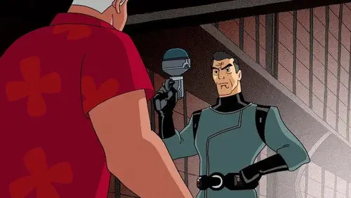 Ben 10 Temporada 2 Episodios 1 • Sub Español