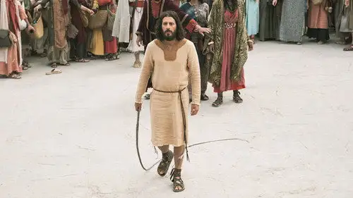 The Chosen (Los elegidos) Temporada 5 Episodios 2 • Sub Español