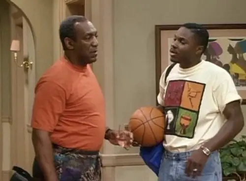 El show de Bill Cosby Temporada 8 Episodios 2 • Sub Español