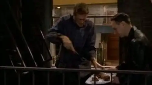 Becker Temporada 4 Episodios 22 • Sub Español