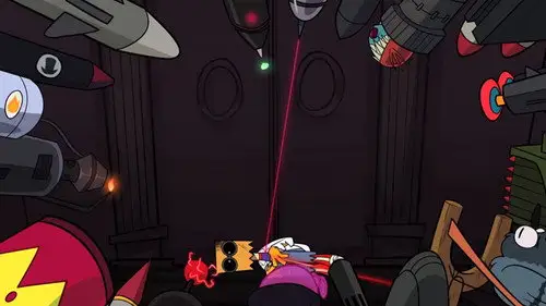 Villanos Temporada 1 Episodios 7 • Sub Español