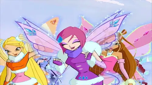 Winx Club Temporada 4 Episodios 23 • Sub Español