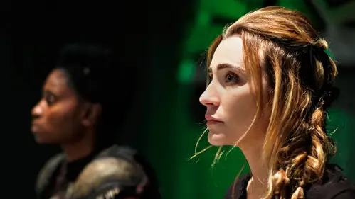 Los 100 Temporada 5 Episodios 11 • Sub Español