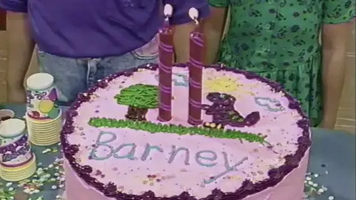 Barney y sus amigos Temporada 1 Episodios 12 • Sub Español
