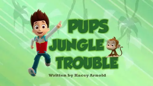 La Patrulla Canina Temporada 2 Episodios 15 • Sub Español