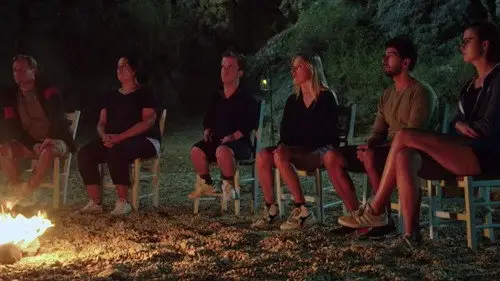 De Mol Temporada 8 Episodios 5 • Sub Español