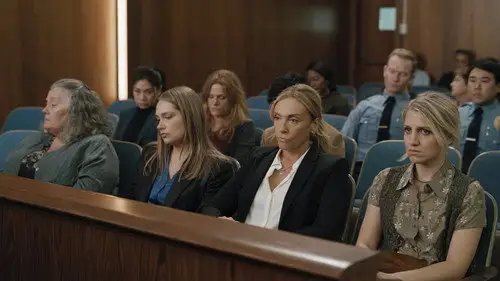 Creedme Temporada 1 Episodios 8 • Sub Español
