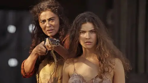 Pantanal 2022 Temporada 1 Episodios 15 • Sub Español