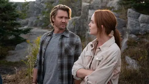 Sullivan's Crossing Temporada 1 Episodios 9 • Sub Español