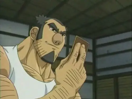 Yu-Gi-Oh! GX Temporada 1 Episodios 9 • Sub Español