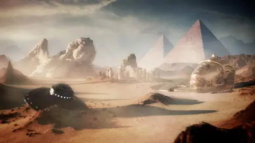 Alienígenas ancestrales Temporada 19 Episodios 5 • Sub Español
