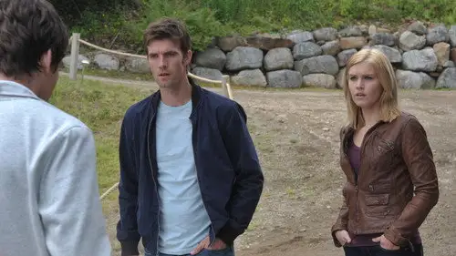 Haven Temporada 1 Episodios 7 • Sub Español