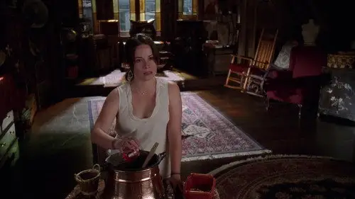 Embrujadas Temporada 7 Episodios 9 • Sub Español