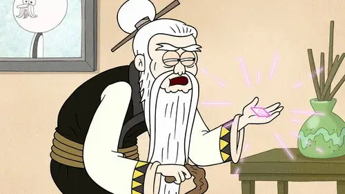 Historias corrientes Temporada 8 Episodios 21 • Sub Español