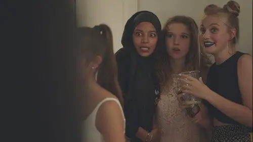 SKAM España Temporada 0 Episodios 1 • Sub Español