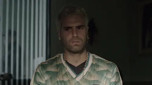 El marginal Temporada 4 Episodios 7 • Sub Español