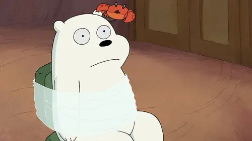 Somos osos Temporada 1 Episodios 18 • Sub Español