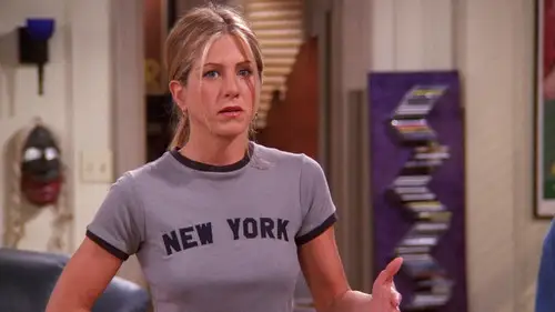 Friends Temporada 8 Episodios 5 • Sub Español