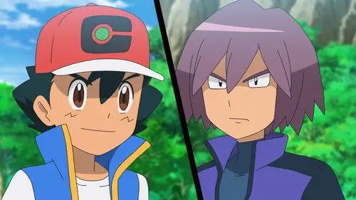 Pokémon Temporada 25 Episodios 24 • Sub Español