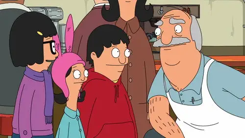 Bob's Burgers Temporada 5 Episodios 6 • Sub Español