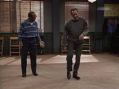 El show de Bill Cosby Temporada 6 Episodios 19 • Sub Español
