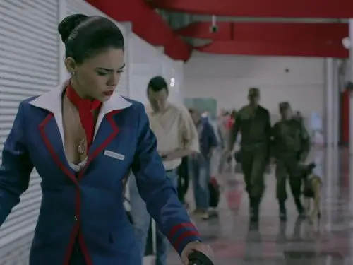 La piloto Temporada 1 Episodios 1 • Sub Español