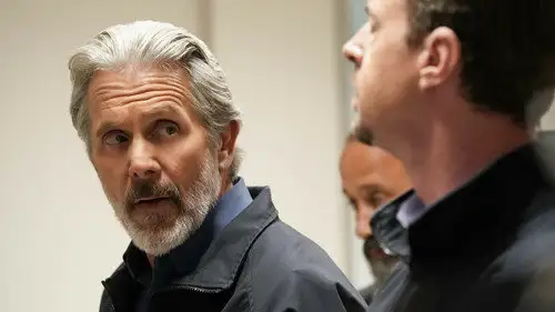 Navy: Investigación criminal Temporada 22 Episodios 5 • Sub Español
