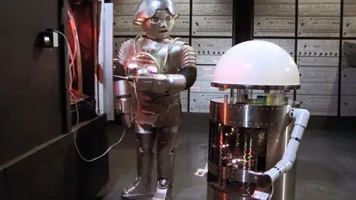 Buck Rogers, aventuras en el siglo 25 Temporada 1 Episodios 24 • Sub Español