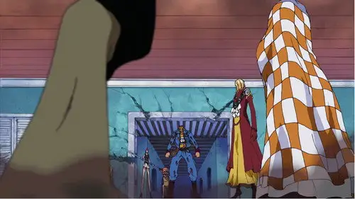 One Piece Temporada 8 Episodios 246 • Sub Español