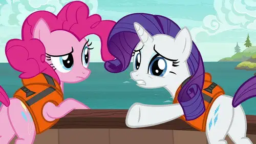My Little Pony: La magia de la amistad Temporada 6 Episodios 22 • Sub Español