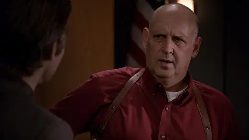 Justified: La ley de Raylan Temporada 1 Episodios 8 • Sub Español