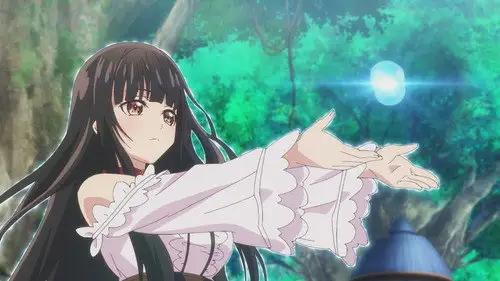 Seirei Gensouki Temporada 2 Episodios 8 • Sub Español
