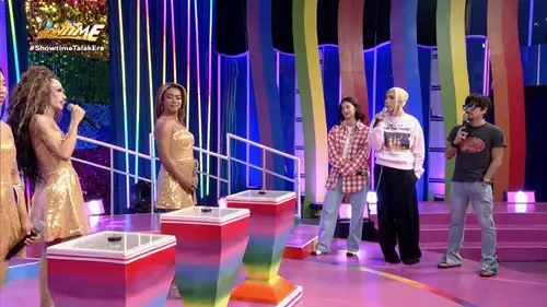 It's Showtime Temporada 17 Episodios 140 • Sub Español