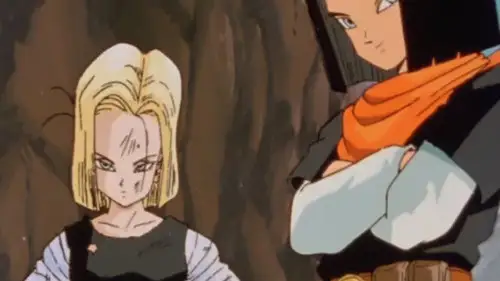 Dragon Ball Z Kai Temporada 3 Episodios 13 • Sub Español