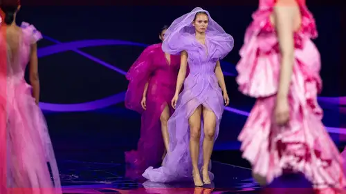 Germany's Next Topmodel Temporada 20 Episodios 3 • Sub Español
