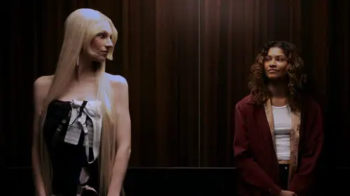 Euphoria Temporada 3 Episodios 2 • Sub Español