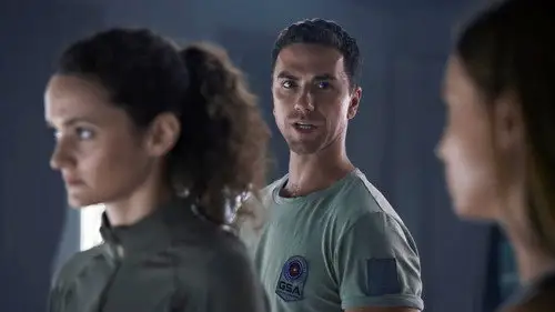 The Ark Temporada 1 Episodios 10 • Sub Español