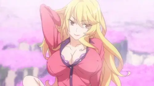 High School DxD Temporada 4 Episodios 10 • Sub Español