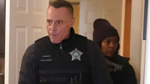 Chicago P.D. Temporada 12 Episodios 15 • Sub Español