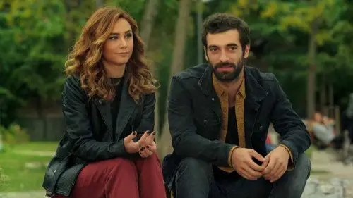 Por mi Hijo Temporada 1 Episodios 3 • Sub Español