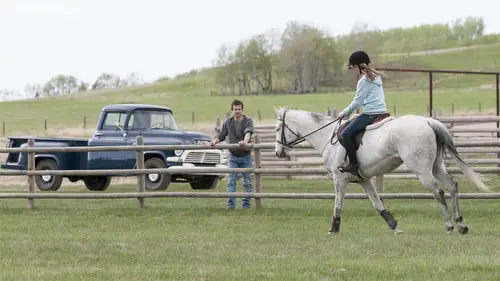 Heartland Temporada 6 Episodios 1 • Sub Español