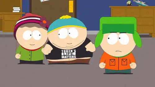 South Park Temporada 20 Episodios 4 • Sub Español