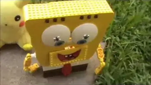 LegoBob Temporada 1 Episodios 19 • Sub Español
