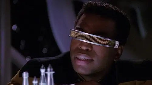 Star Trek: La nueva generación Temporada 4 Episodios 16 • Sub Español