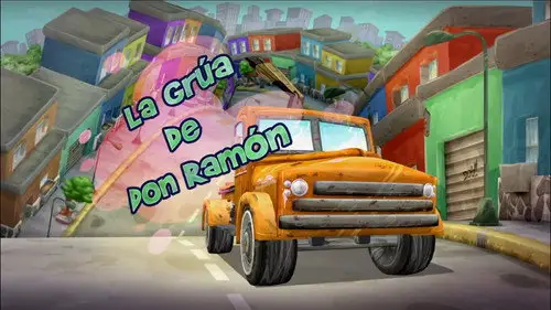 El Chavo animado Temporada 6 Episodios 7 • Sub Español