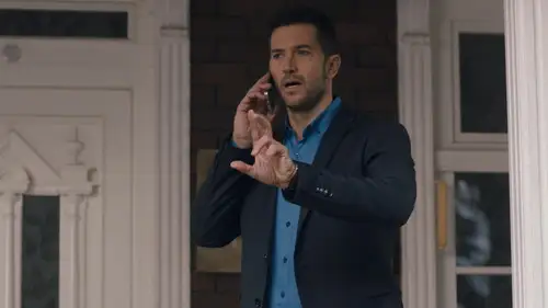 Ransom Temporada 3 Episodios 2 • Sub Español